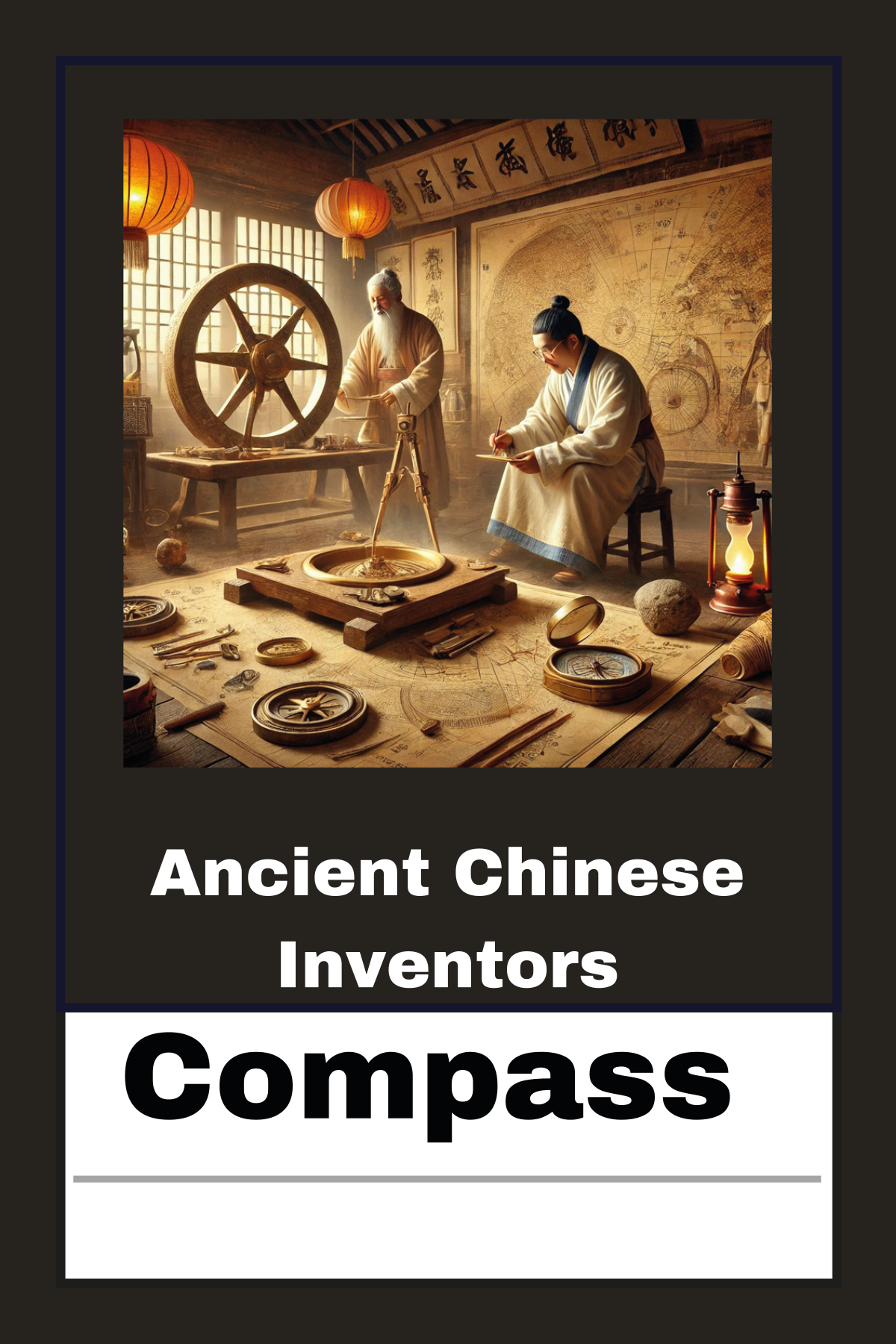 STEM : π§§ Invention Flashcards Set