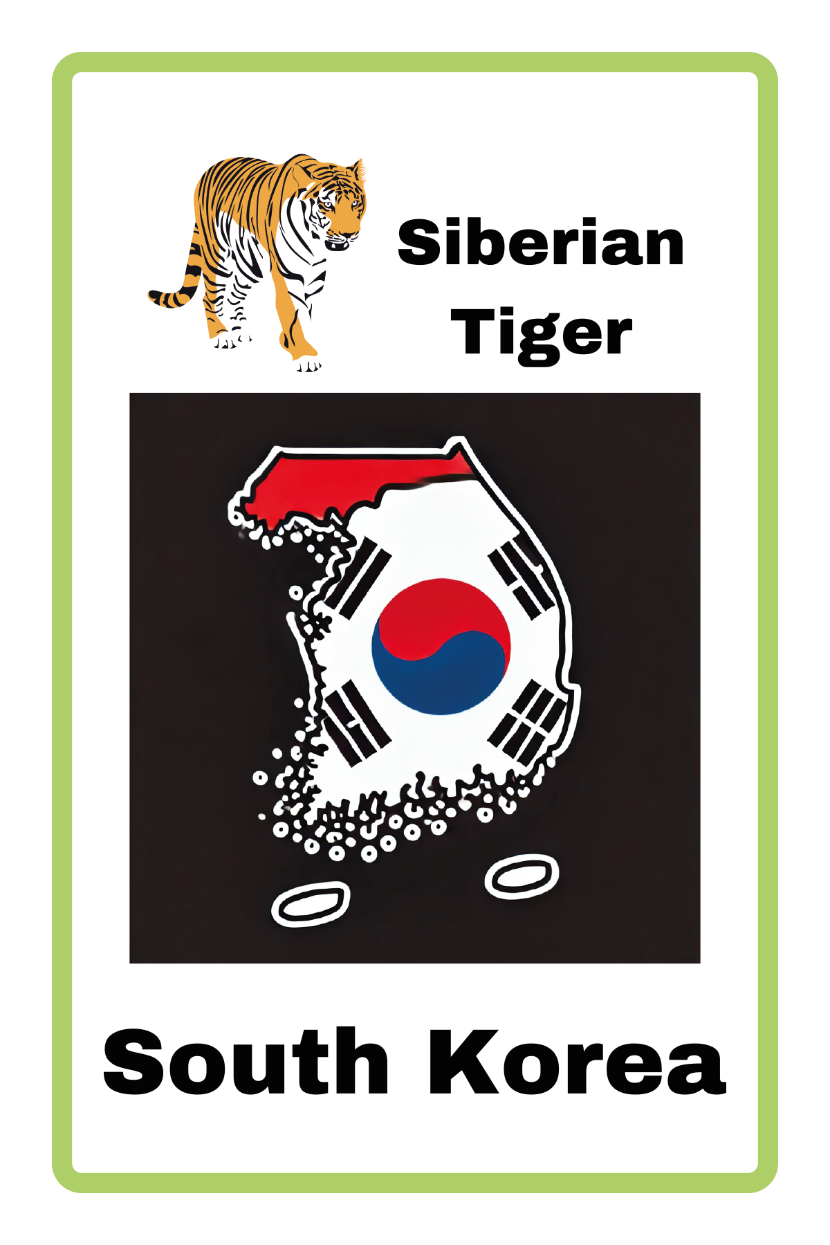 Geography : 🧧 Part 3 Flashcard Set