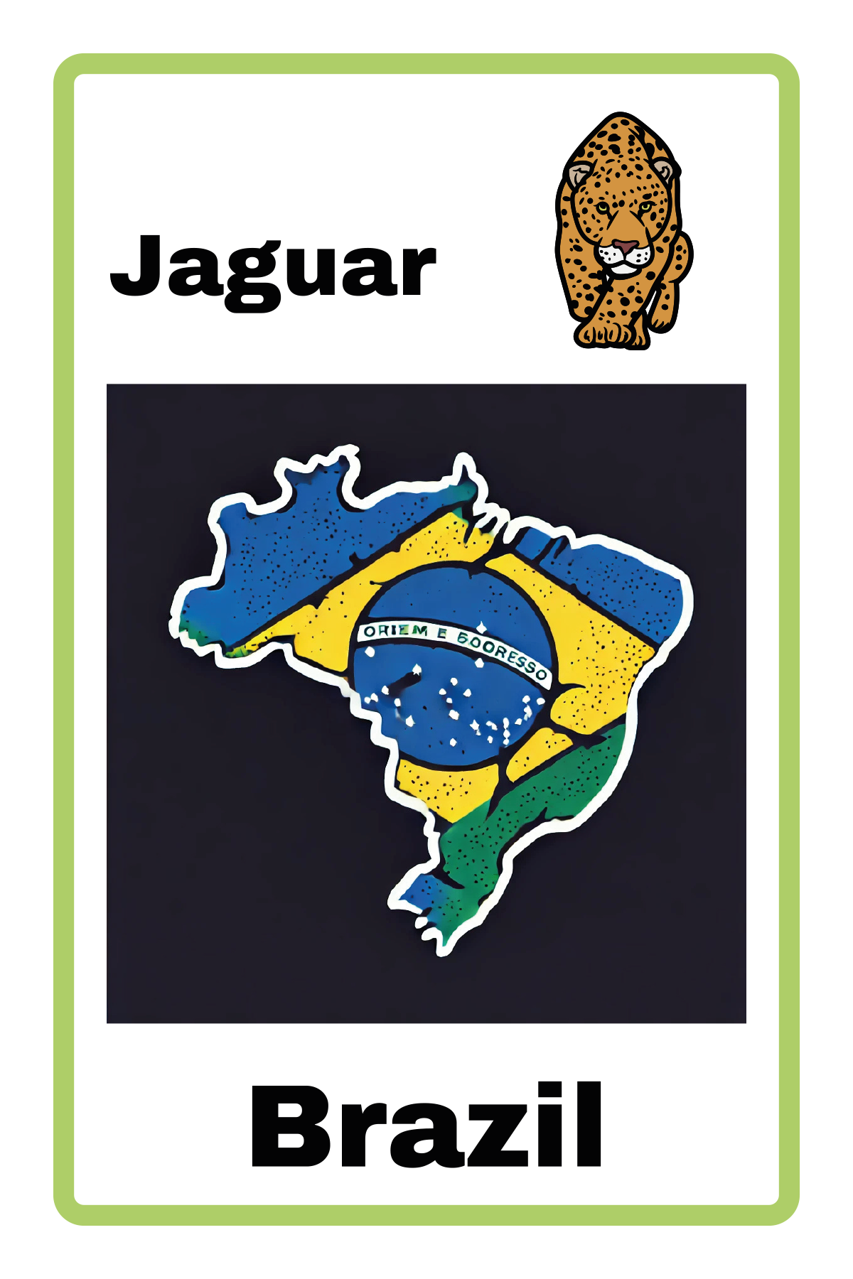 Geography : 🧧 Part 3 Flashcard Set
