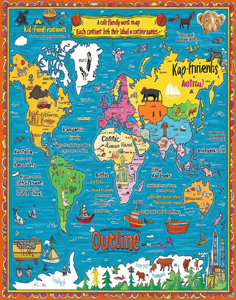 Geography : 🧩             Puzzle Sets