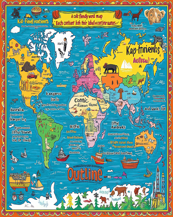 Geography : 🧩             Puzzle Sets