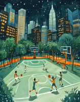 Sports : 🧩                    Puzzles Set
