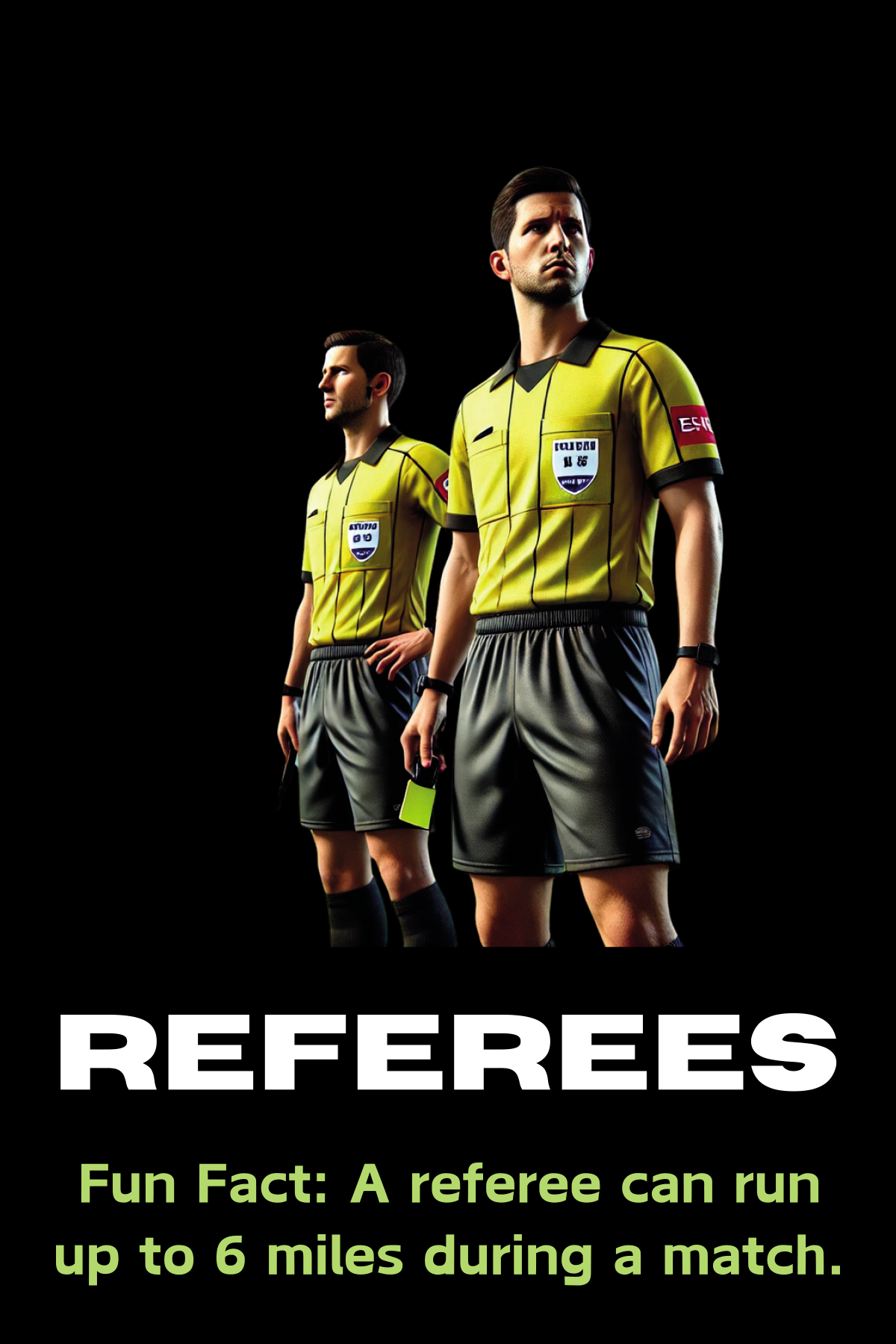 Sports : 🧧                   Soccer FlashCards Set
