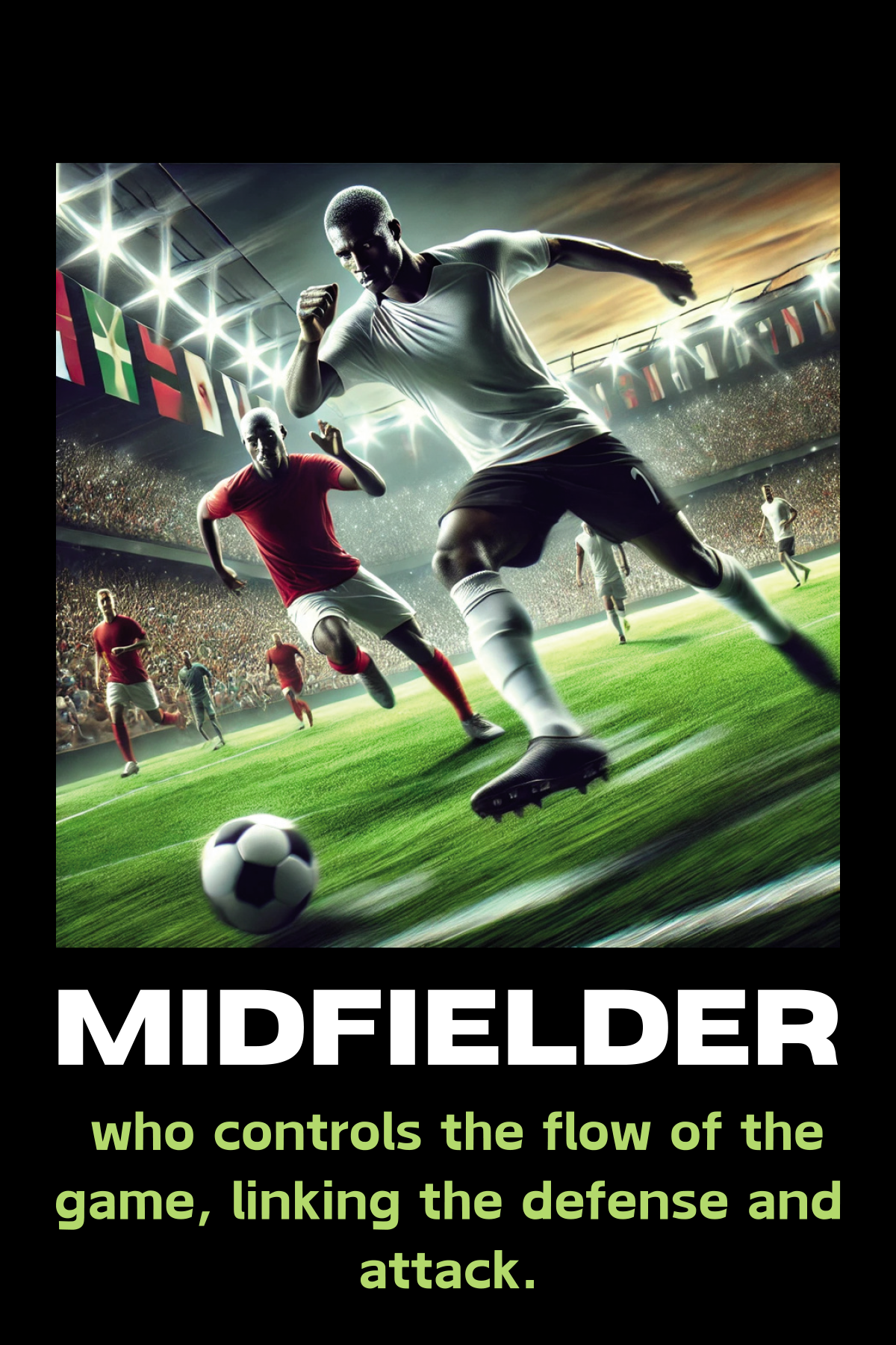 Sports : 🧧                   Soccer FlashCards Set