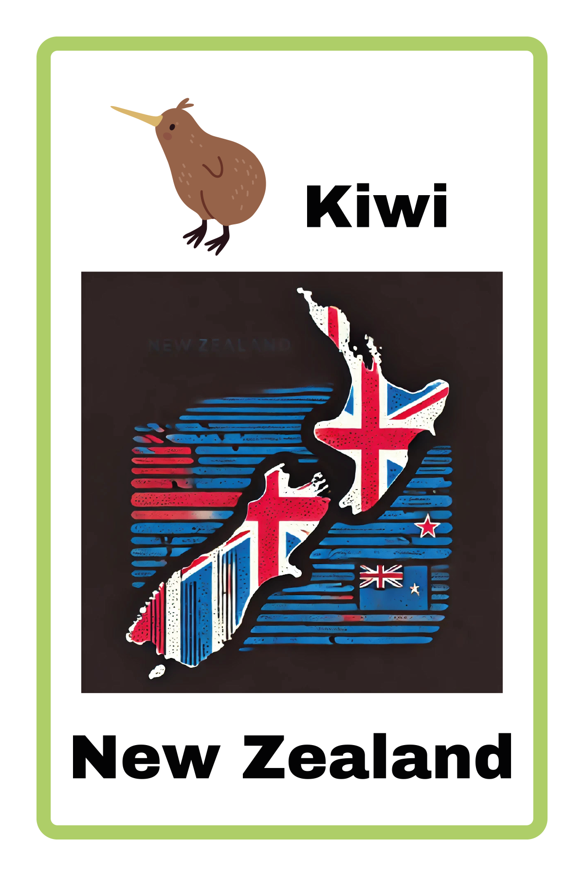 Geography :  🧧                   Part 3 Flashcard Set