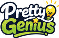 Pretty Genius Shop - Home