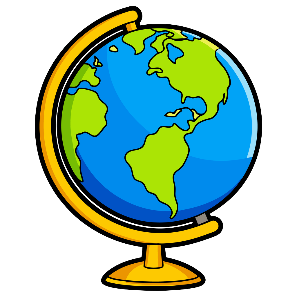 Geography Collection