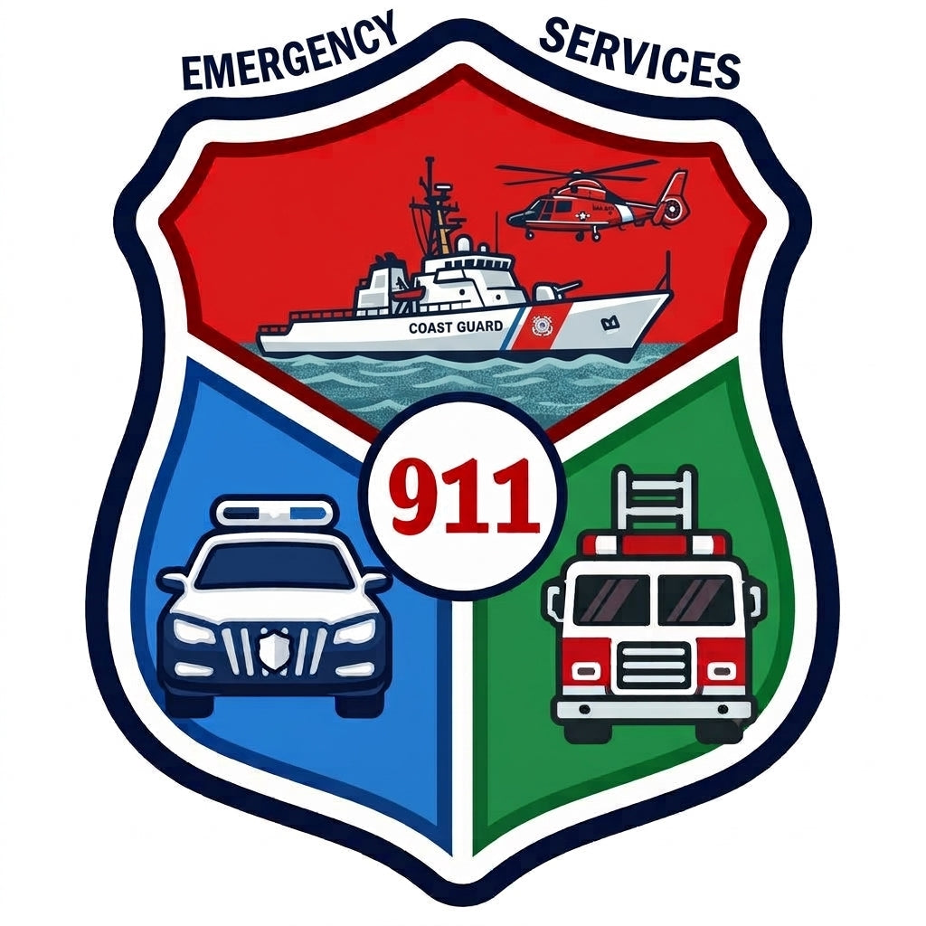 Emergency Services Collection