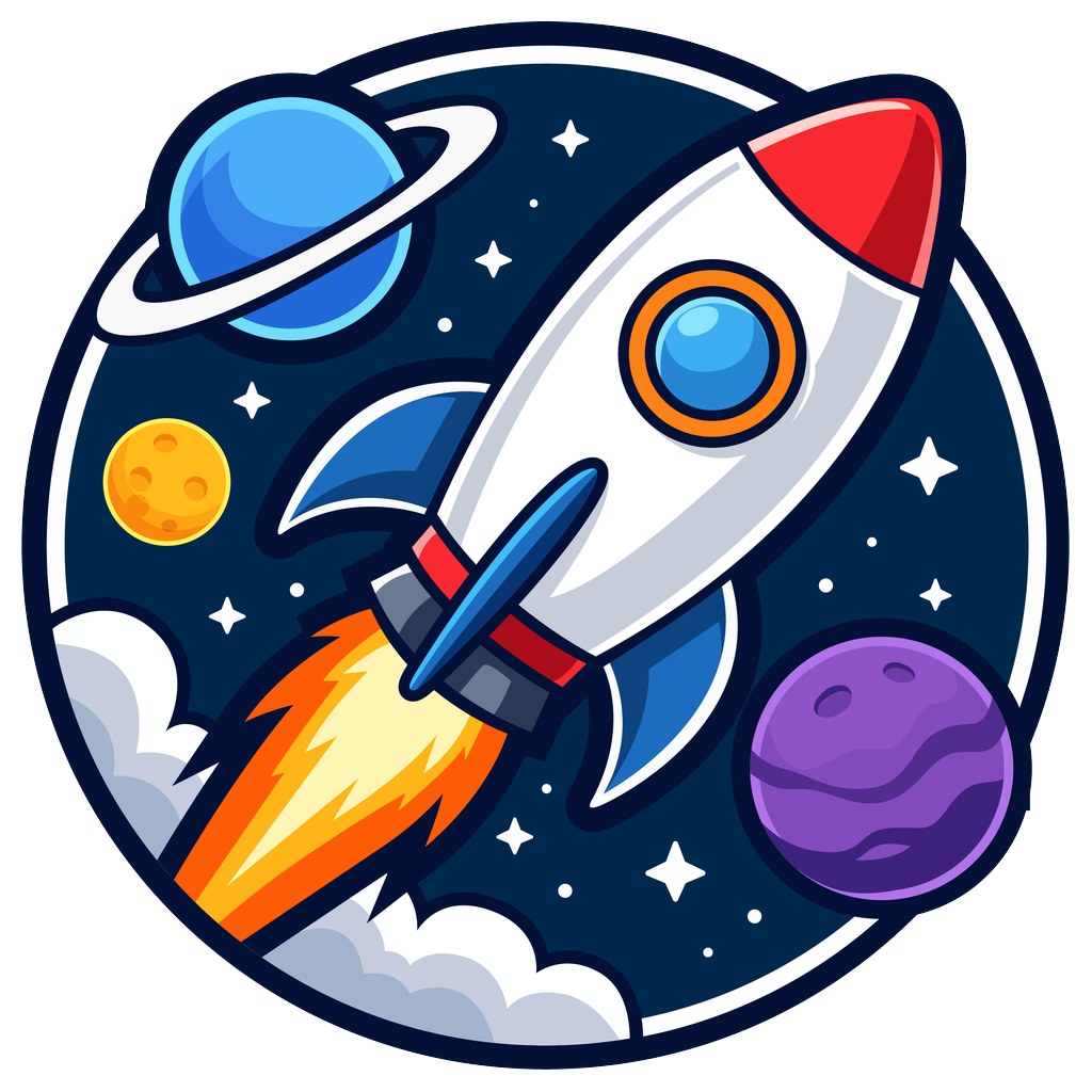 Space Exploration Collection